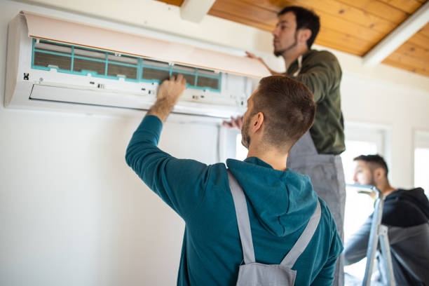 HVAC Maintenance Plan in Sedona, AZ