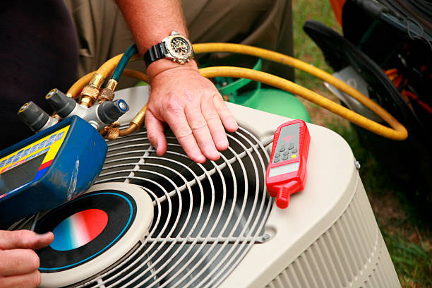  Sedona, AZ HVAC Pros